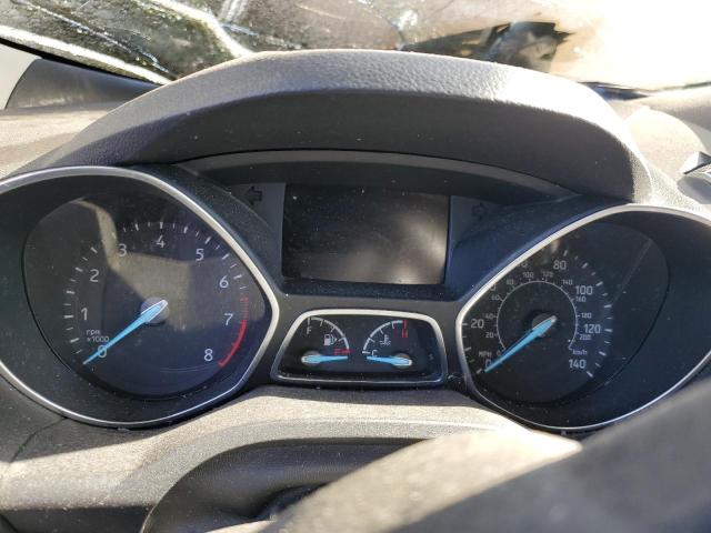 2019 FORD ESCAPE SEL - 1FMCU0HD6KUA50921