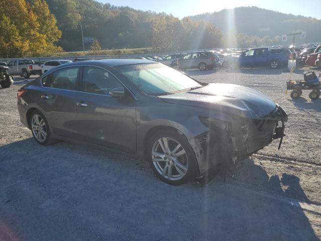 2017 NISSAN ALTIMA 3.5 - 1N4BL3AP6HC114047