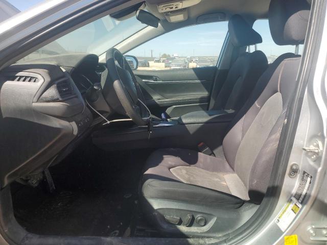 2019 TOYOTA CAMRY L - 4T1B11HK4KU826021