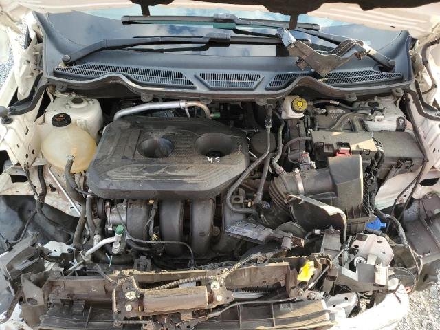 2020 FORD ECOSPORT T - MAJ6S3KL8LC352698