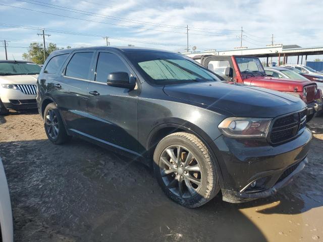 VIN 1C4RDHAG5EC313850 2014 Dodge Durango, Sxt no.4