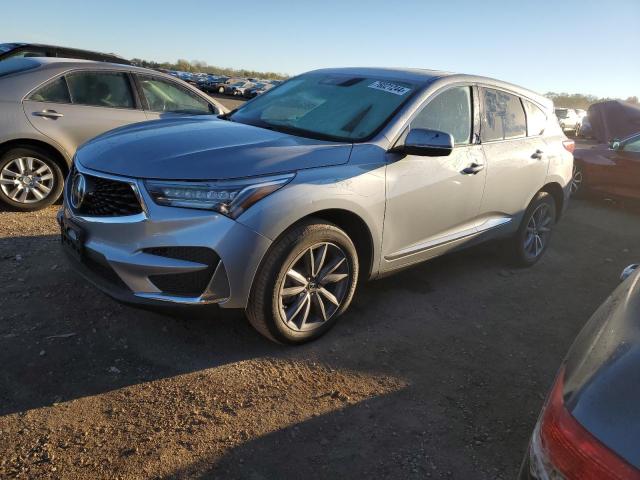 2019 ACURA RDX TECHNO #2957667077