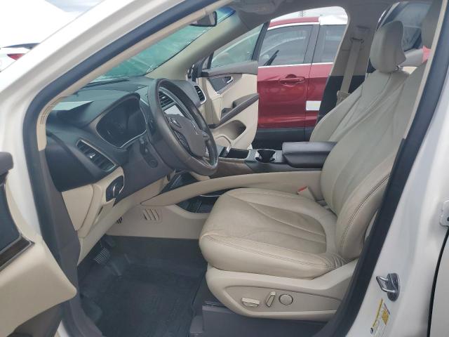2017 LINCOLN MKX RESERV - 2LMPJ6LR1HBL12878