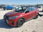2021 NISSAN KICKS SR - 3N1CP5DV1ML525916