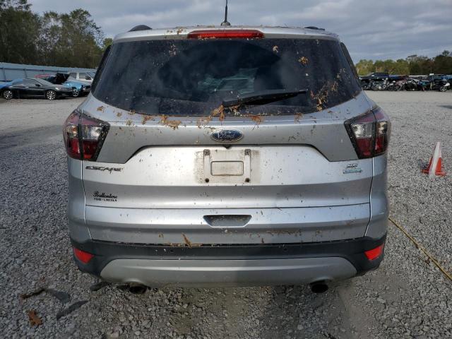 2017 FORD ESCAPE SE - 1FMCU0GD0HUB25977