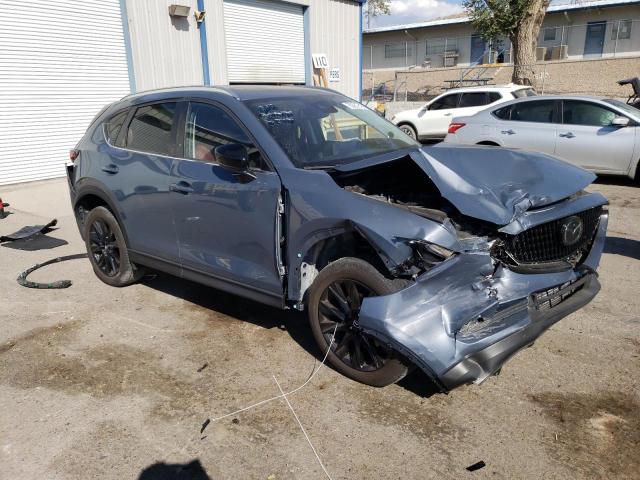 2021 MAZDA CX-5 TOURI - JM3KFACY9M0414048