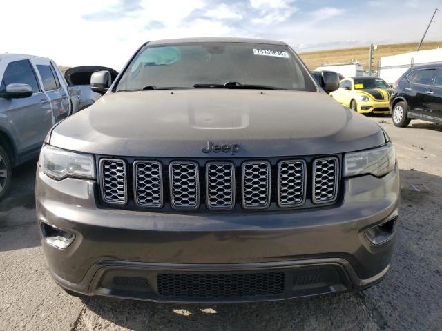 2018 JEEP GRAND CHER - 1C4RJFAG7JC251472