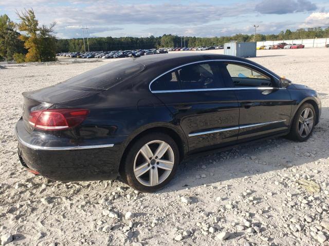 VIN WVWBN7AN6GE517426 2016 Volkswagen CC, Base no.3