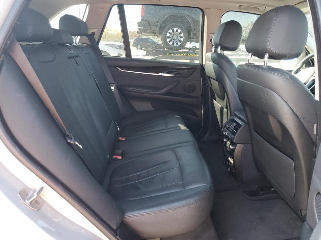 2016 BMW X5 XDRIVE3 - 5UXKR0C59G0U09838