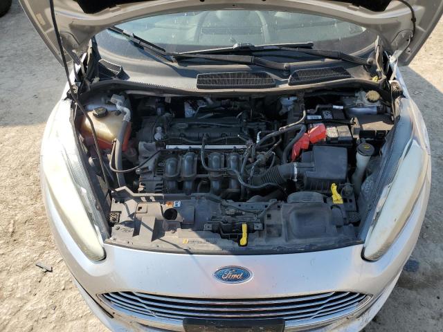 2015 FORD FIESTA S - 3FADP4AJ6FM110669