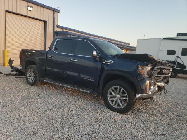 2021 GMC SIERRA K15 3GTU9DED7MG378957