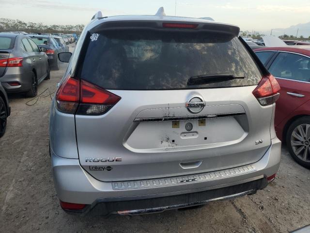 VIN KNMAT2MT4JP596170 2018 Nissan Rogue, S no.6