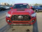 TOYOTA TACOMA DOU photo