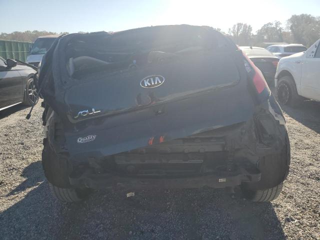 2017 KIA SOUL + - KNDJP3A50H7438418