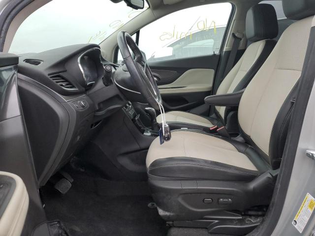 VIN KL4CJASB8KB717097 2019 Buick Encore, Preferred no.7