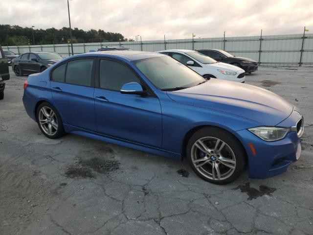 VIN WBA3A5C5XEJ463180 2014 BMW 3 Series, 328 I no.4