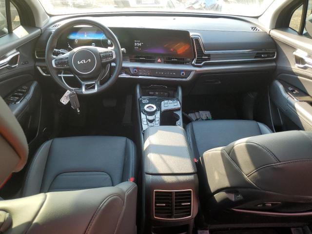 2023 KIA SPORTAGE S - KNDPXCAG3P7036788