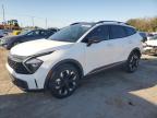 2023 KIA SPORTAGE X - 5XYK6CAF2PG019276