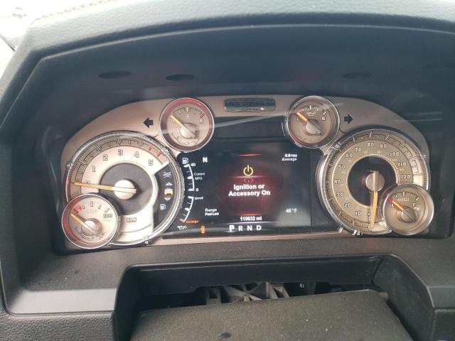 2017 RAM 1500 LONGH - 1C6RR7PM6HS558392