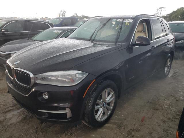 VIN 5UXKR0C53E0K49713 2014 BMW X5, Xdrive35I no.1