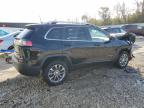 JEEP CHEROKEE L photo