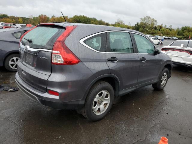 VIN 2HKRM4H33GH638726 2016 Honda CR-V, LX no.3