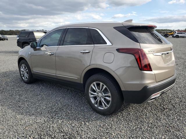 2023 CADILLAC XT5 - 1GYKNCRS2PZ169324