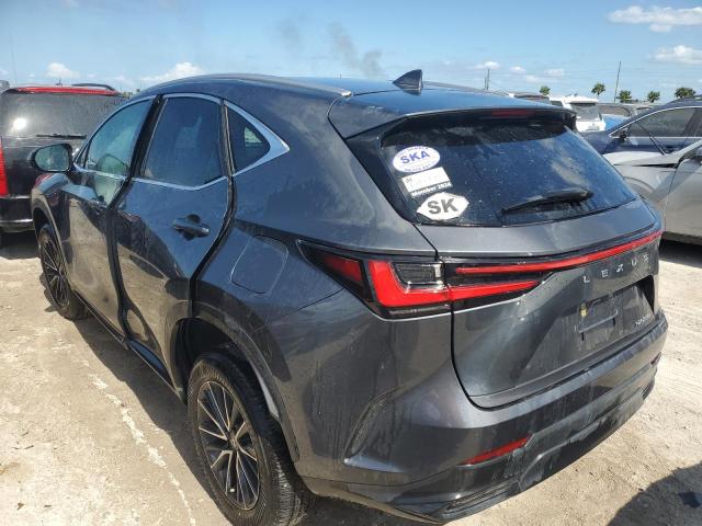 Vin: 2t2gdcaz2rc007063, lot: 75437514, lexus nx 250 pre 250 premium 20242