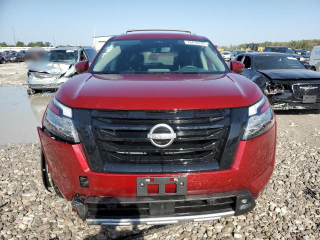 2023 NISSAN PATHFINDER - 5N1DR3CC3PC235690