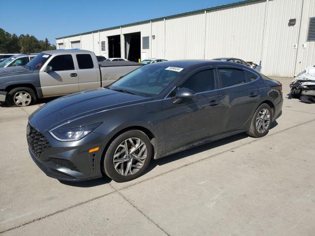 2023 HYUNDAI SONATA SEL - KMHL64JA3PA270091