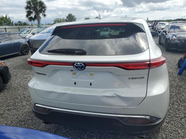 2023 TOYOTA VENZA LE - JTEAAAAH6PJ120459