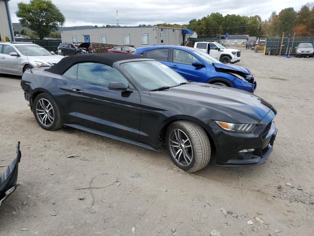 2015 FORD MUSTANG - 1FATP8UHXF5409938