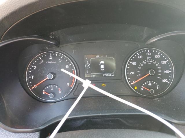 2016 KIA OPTIMA LX - 5XXGT4L31GG062356