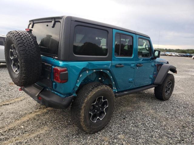 2020 JEEP WRANGLER U - 1C4HJXFN5LW330617
