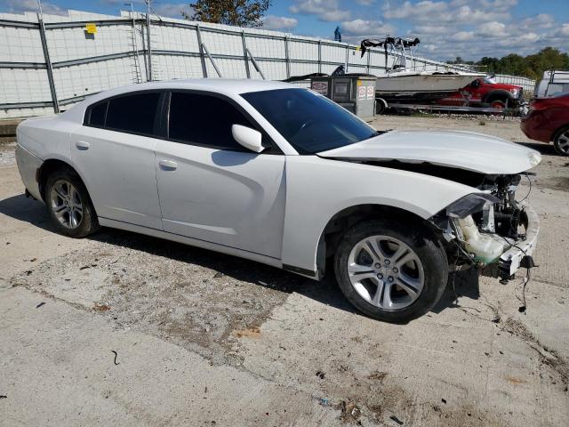 2015 DODGE CHARGER SE - 2C3CDXBG6FH752038
