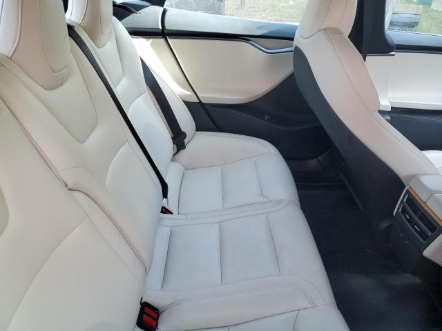 2021 TESLA MODEL S - 5YJSA1E29MF419106