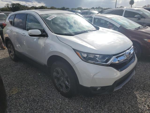2019 HONDA CR-V EXL - 5J6RW1H82KA041128