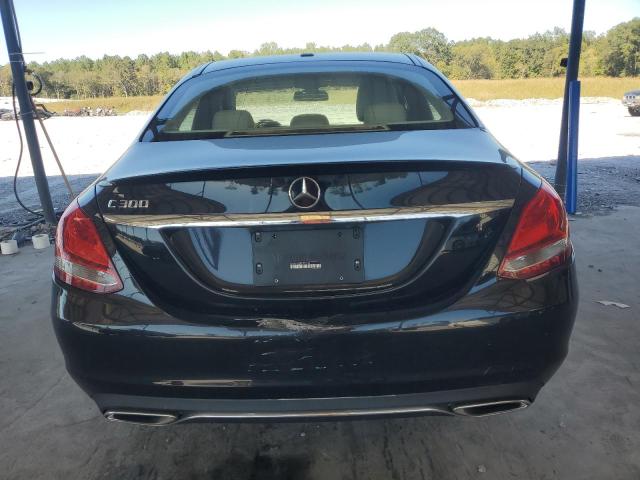 2015 MERCEDES-BENZ C 300 - 55SWF4JB9FU053188