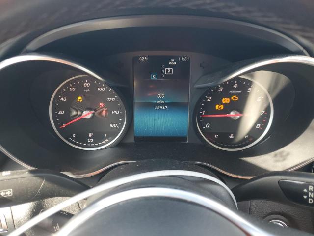 2020 MERCEDES-BENZ C 300 - W1KWF8DB2LR572955