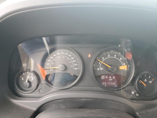 2015 JEEP PATRIOT 1C4NJRAB3FD348447
