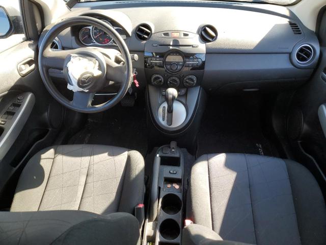 VIN JM1DE1KZ9E0178405 2014 Mazda 2, Sport no.8