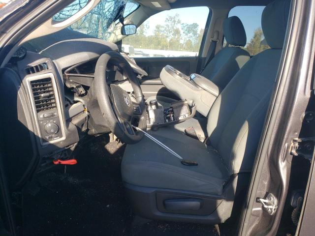 2017 RAM 1500 ST - 1C6RR6FGXHS790869