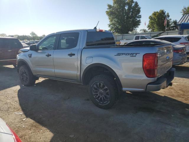 2021 FORD RANGER XL - 1FTER4FH3MLD05447