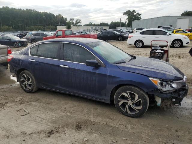 2016 HONDA ACCORD LX - 1HGCR2F32GA064904