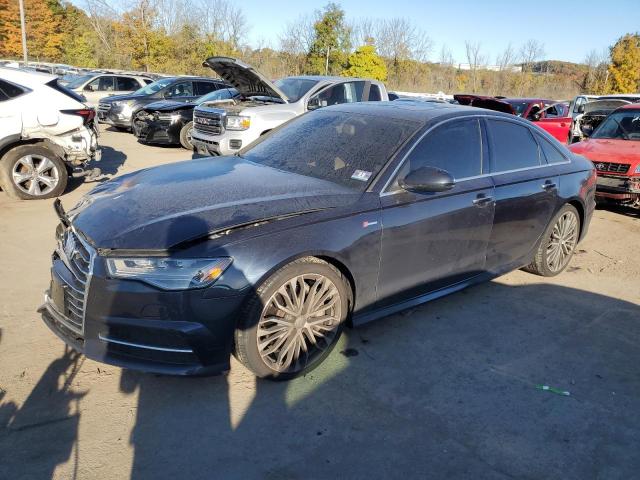 AUDI A6 PREMIUM