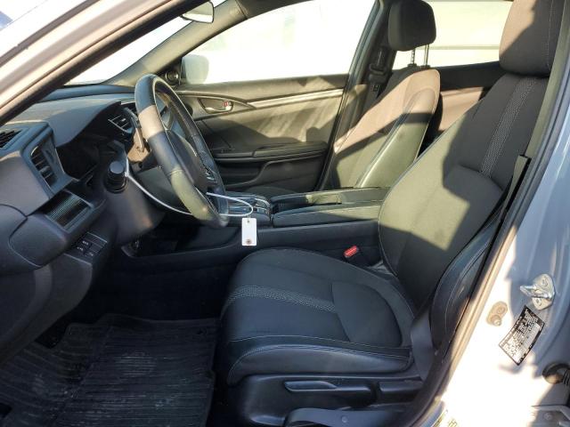 2020 HONDA CIVIC SPOR - SHHFK7H48LU204005