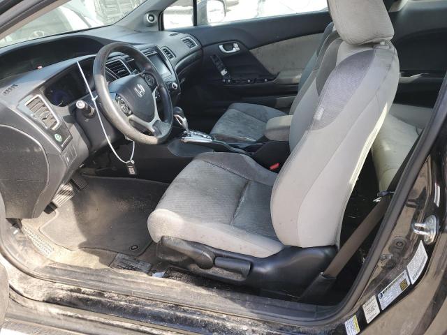 VIN 2HGFG3B84EH526369 2014 Honda Civic, EX no.7