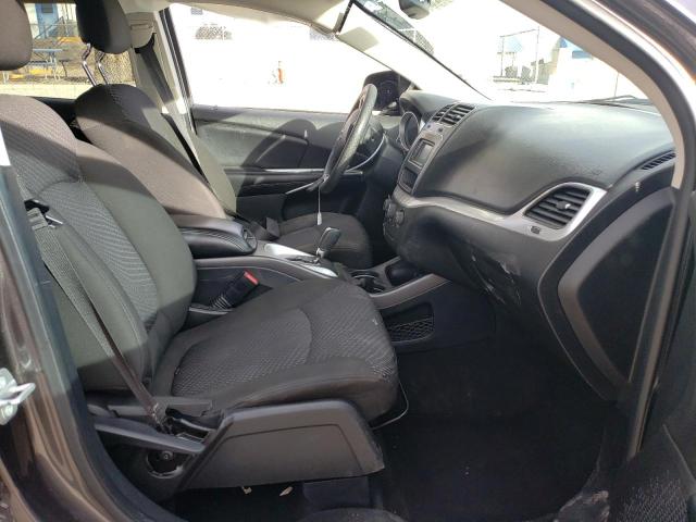 2019 DODGE JOURNEY SE - 3C4PDCBB9KT872413