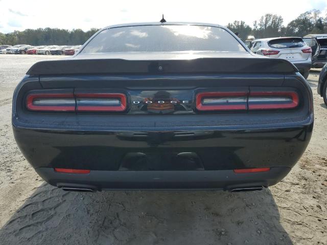 2015 DODGE CHALLENGER - 2C3CDZBT6FH727925