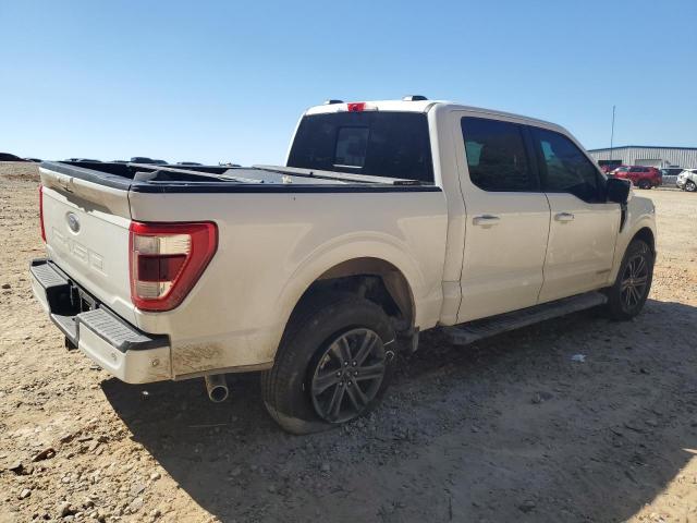 2022 FORD F150 SUPER - 1FTFW1EDXNFA78221